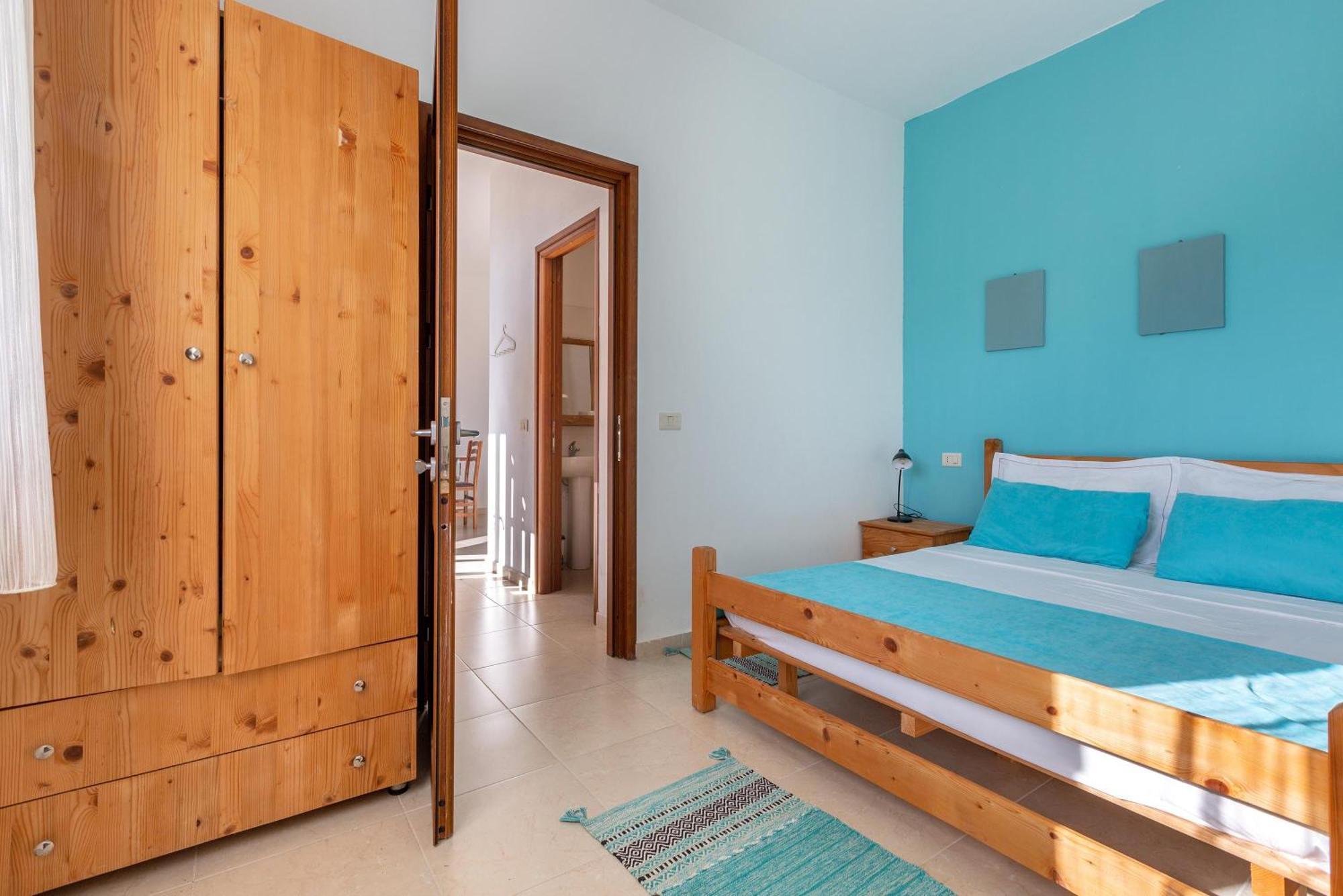 Hotel San Pietro Martin Fushe-Drac Rom bilde