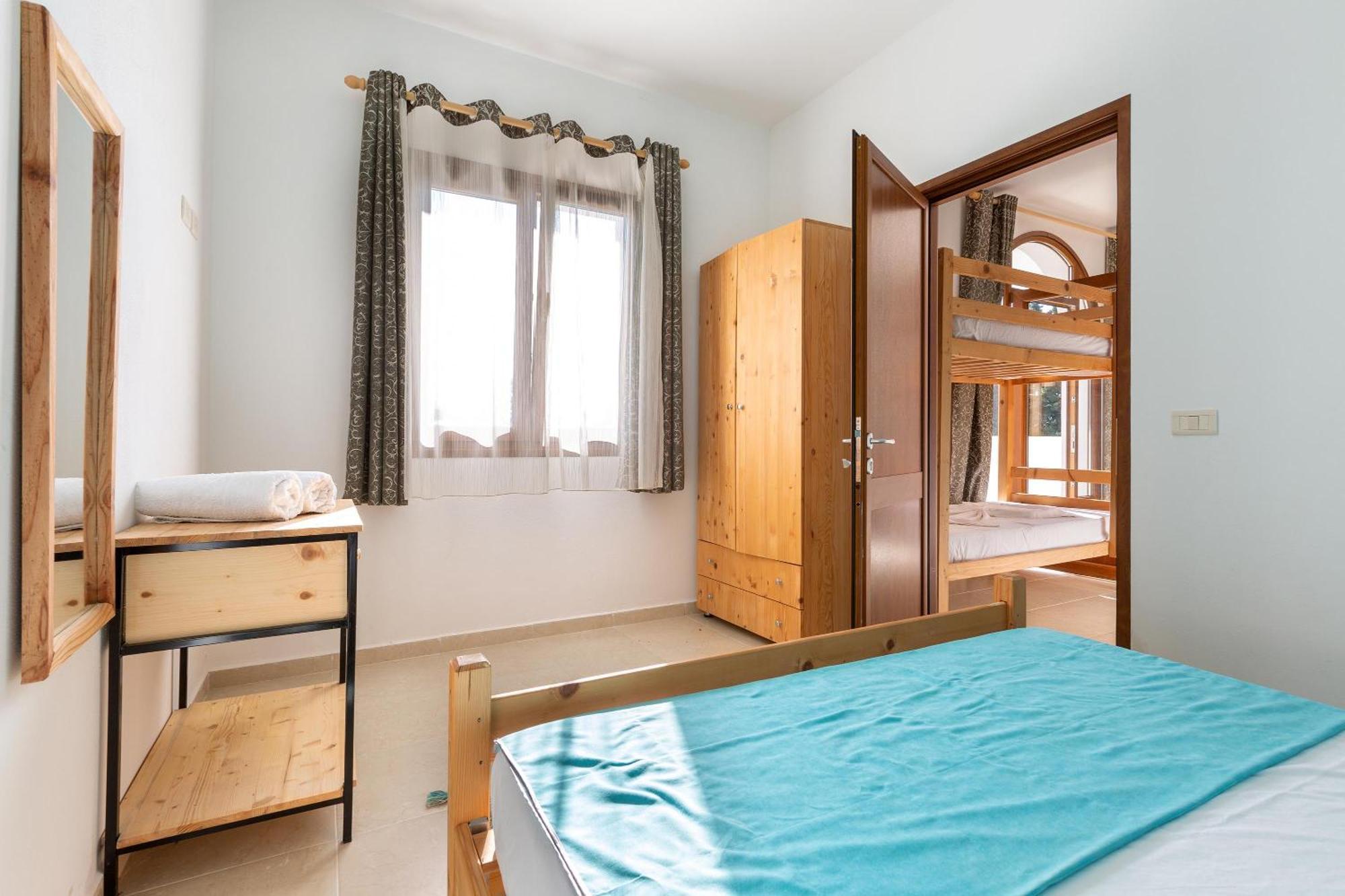 Hotel San Pietro Martin Fushe-Drac Rom bilde